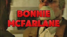 EPISODE 11- BONNIE MCFARLANE (RED DEAD REDEMPTION)