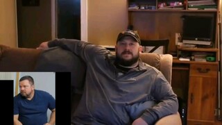 What Can We Do? Uncle Joe's Reaction