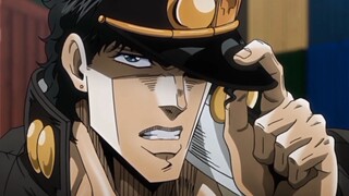 JOTARO EDIT 「AMV」