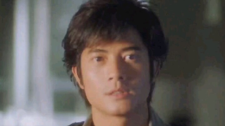 One of the Four Heavenly Kings, his acting skills become more explosive as he gets older