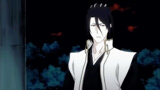 Chương Kuchiki Byakuya