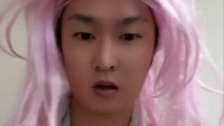 ساكاتا مضحك.