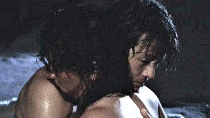 [Suspense Brother] A young man was picked up by a homeless man and taken home as his wife. I treat y