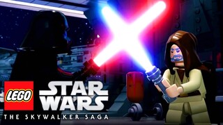 LEGO Star Wars: The Skywalker Saga Gameplay Walkthrough - Part 18!