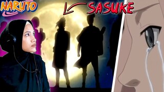 Sasuke Becomes the Leader of Orochimaru's Force🔴Sakura's Confession🔴Naruto Reaction Episode 109