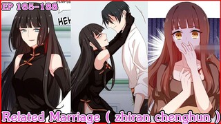 [ อ่านมังงะ ] Related marriage EP 185 - 188