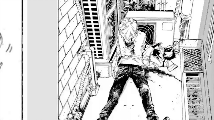 My friend sold the rest of his life for 10 million, but I can't do anything about it.