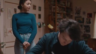【เนเธอร์แลนด์】SKAM ซีซั่น 2 17:36 ตอนที่ 19-ฉันนอนบนโซฟาได้【คำบรรยายภาษาจีน V2@Sidoimujeng】