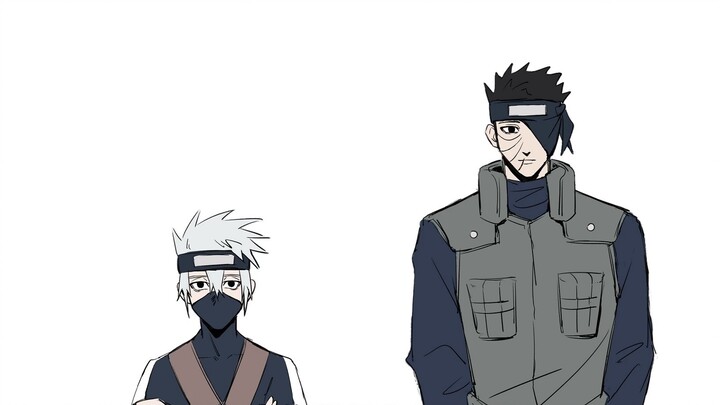 ส่วนไหนของคู่ของคุณที่คุณเกลียดมากที่สุด | การ์ดนารูโตะ