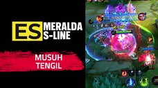 S-LINE EPISODE 6 SUB INDO