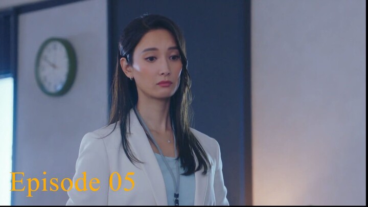 Talentless Takano Season 1 Episode 5