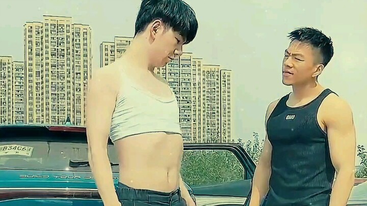 Chỉ có biến thái hơn nữa, mới có thể đánh bại kẻ biến thái!