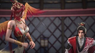 Peerless Battle Spirit Eps 136 Sub Indo