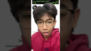 ini channel kedua gw #dhannisahza