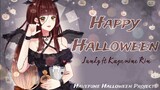 Happy Halloween - Junky ft Kagamine Rin【COVER】