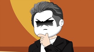 Saya Menjadi Penguasa di Myanmar Utara Episode 56