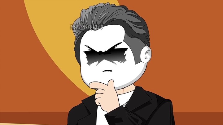 I am the Lord in Northern Myanmar Episode 56