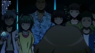Cười ra nước mắt|toàn học trò ngáo ngơ#anime