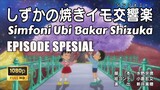 Doraemon Subtitle Indonesia Simfoni Ubi Bakar Shizuka/BIOAL uBI BAKAR.