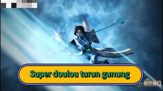 Misi penyelamatan dimulai ... super doulou dewa laut turun gunung