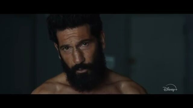 The Punisher: One Last Kill 2026