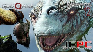 GOD OF WAR [PC] EP12 | HALINA'T KAUSAPIN NATIN AND AHAS NATING BESFREN!!!