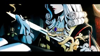 [Fifth Personality] CG の blind shear - "Laugh to death, you call this the villain's manor?"