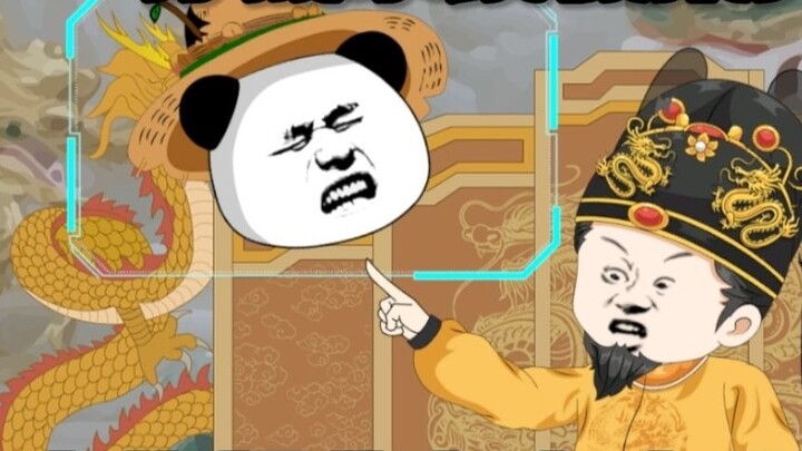 Khi Tôm Du Hành Xuyên Thời Gian Và Trở Thành Hệ Thống Của Chu Nguyên Chương