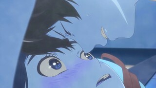 [AMV] Có đâu ai ngờ remix