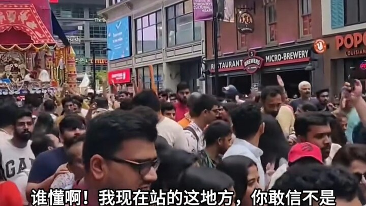 ชาวอินเดีย: ดีจริงๆ แค่ไม่ต้องทำสงครามก็ยึดครองได้แล้ว