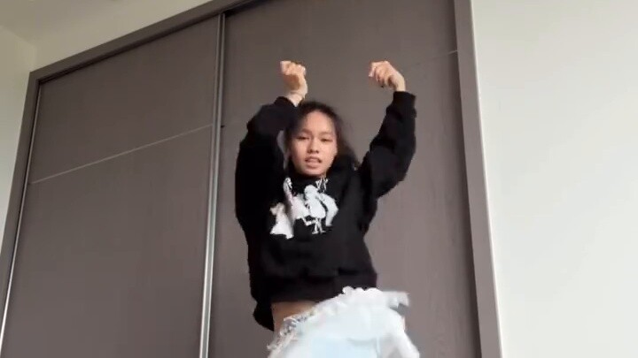 Bagian chorus lengkapnya ada di sini!!