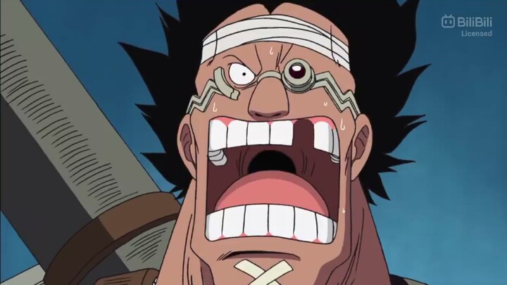 a medicine for Zoro lost and Simp Sanji HAHA