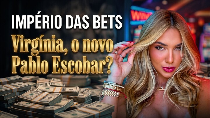 A MENTIRA por trás das Bets no Brasil