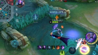 Nolan Vs Alucard