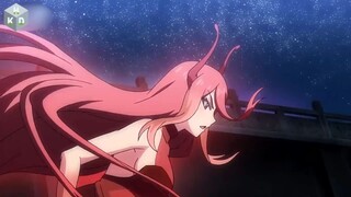 Demon Spirit Seed Manual「AMV」Narcissistic Cannibal #anime #schooltime