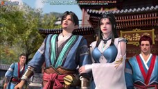 Martial Peak Eps 23