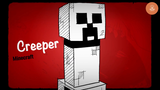 Kích Thước Của Creeper Minecraft Trong Đời Thực Và Các Quái Vật Hư Cấu Khác #BoIch