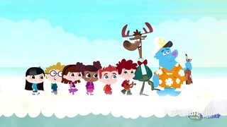 Rockabye Island S1E6 The Foggiest Notion