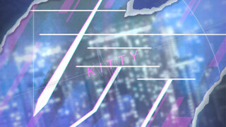 キティ VOCALOID ver.