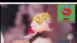 ep1-3  ซ่งฉือฮวน บุตรสาวคนโตแห่งตำหนักตะวันออก