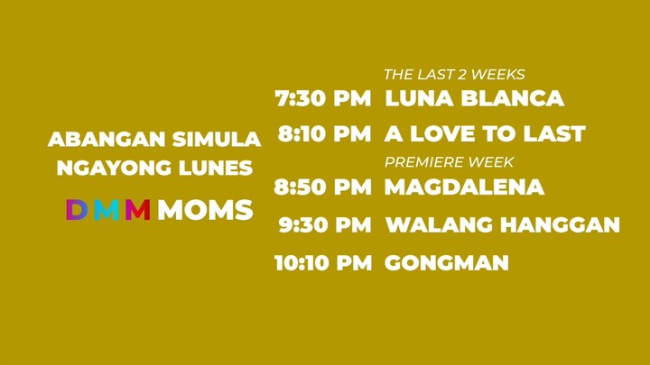 DMM Moms: Himatay ang Gabi-Gabi | Teaser