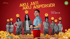 Aku Jati, Aku Asperger pilm