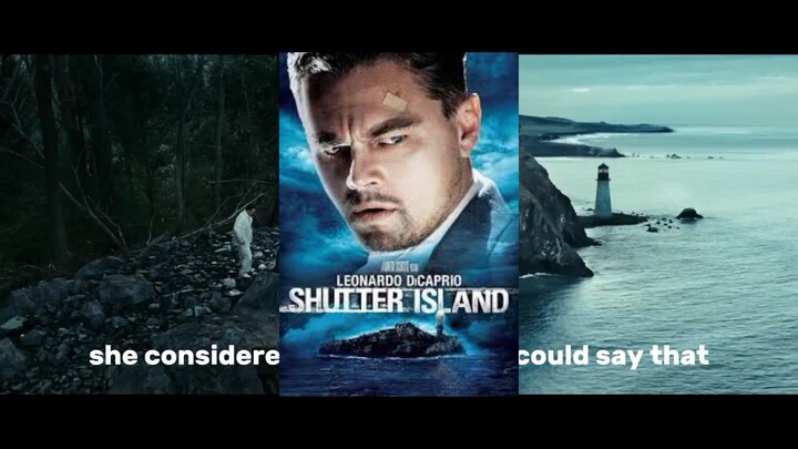 Shutter Island