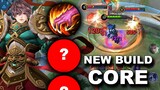 Balmond Is Back! | New Build * New Rotation * New Skill | Mobile Legends