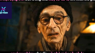 Chuyện nhà máy đồ ngọt (p1) #rvphimcuocsong