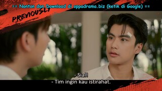 🇹🇭 Kidnap Episode 4 Subtitle Indonesia