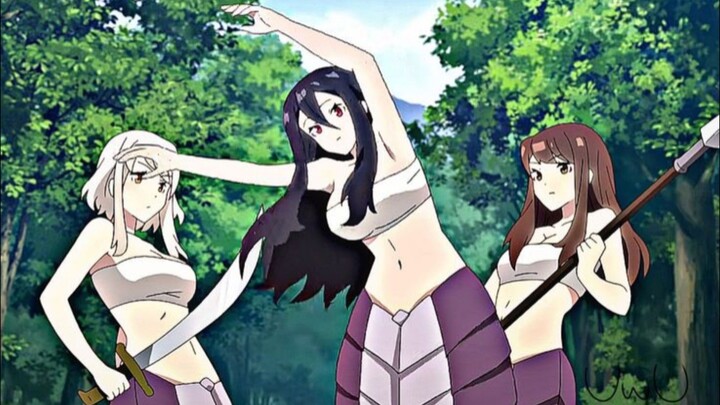 Ini Anime Isekai Tersantai Yang Harus Kamu Tonton