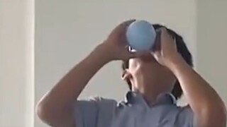 早叫你不要吸了，你看，这不就......