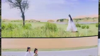 It's outrageous!!! You dare to drag "Yu Gu Yao" down with you? Cang Yue Shu Fen will kill you!!! The