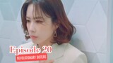 [ ENG/INDO ] Revolutionary Sisters(2021)|| Trailer Revolutionary Sisters ||  Episode 20 || Jeon hye
